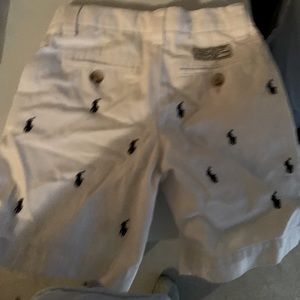 Kids shorts